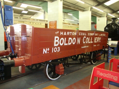 PO  103 / 136 (fictitious) Battery Wagon built 1927